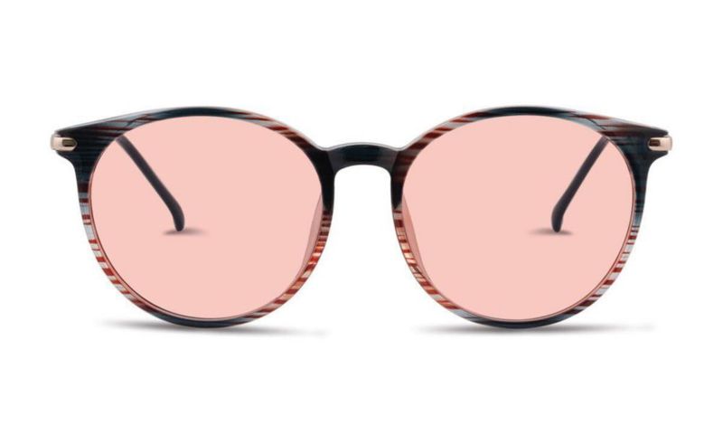 Gafas de Sol TheraSpecs Powell FL-Pro (lentes interiores)