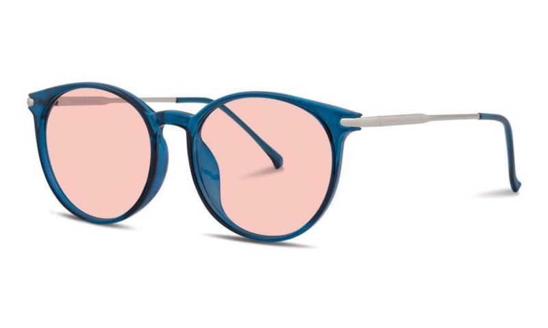 Gafas de sol TheraSpecs Powell FL-Pro con lentes interiores