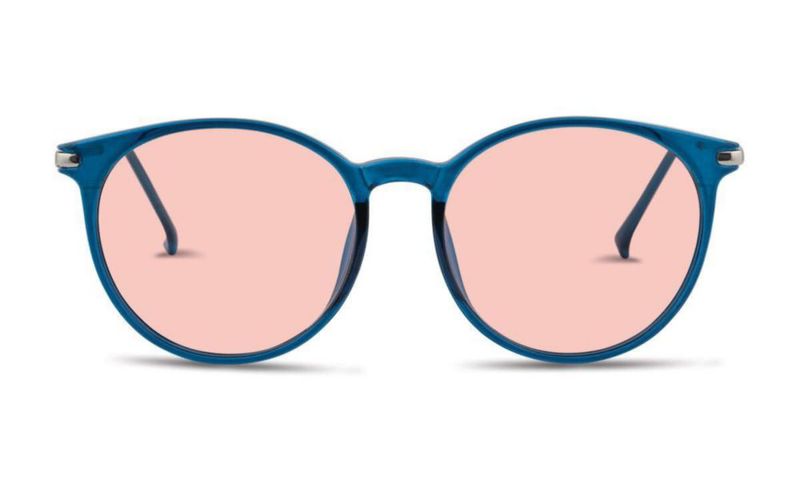 Gafas de sol TheraSpecs Powell FL-Pro con lentes interiores