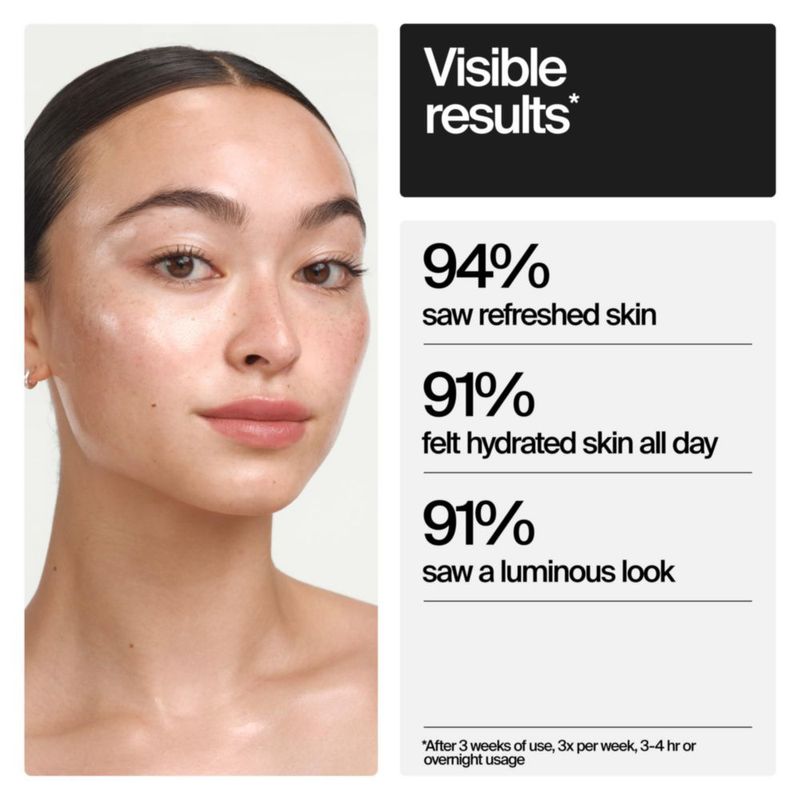Mascarilla facial Neutrogena Collagen Bank - Pack de 4 unidades