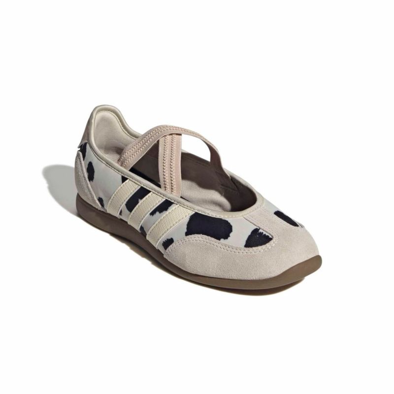Zapatos Mary Jane adidas Barreda 7 Wonder White/Crystal Linen