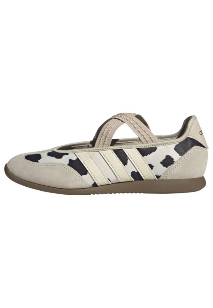 Zapatos Mary Jane adidas Barreda 7 Wonder White/Crystal Linen