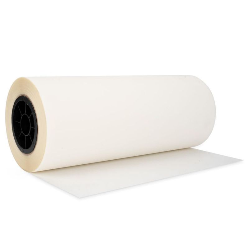 Película DTF HEROMA 330 mm x 100 m Mate Doble Cara