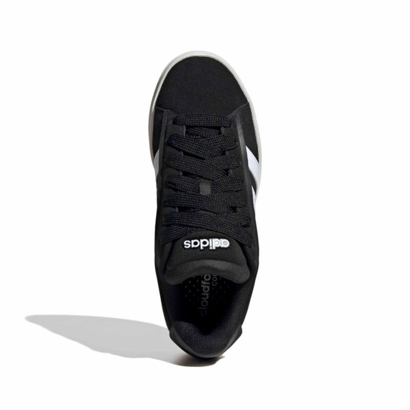 Zapatillas adidas Grand Court Alpha 00s negras/blancas talla 10