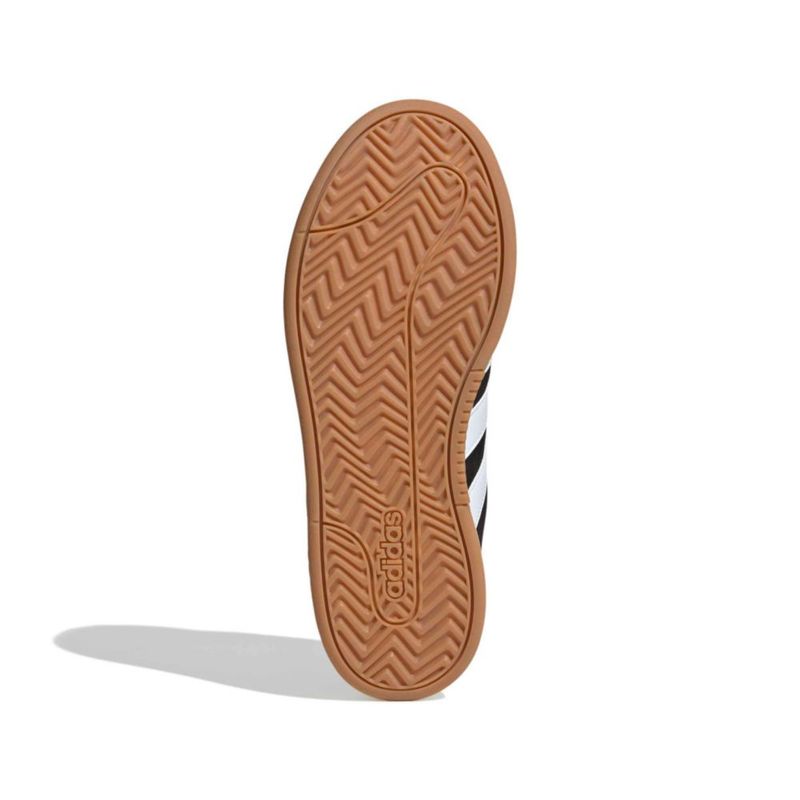 Zapatillas adidas Grand Court Alpha 00s negras/blancas talla 10