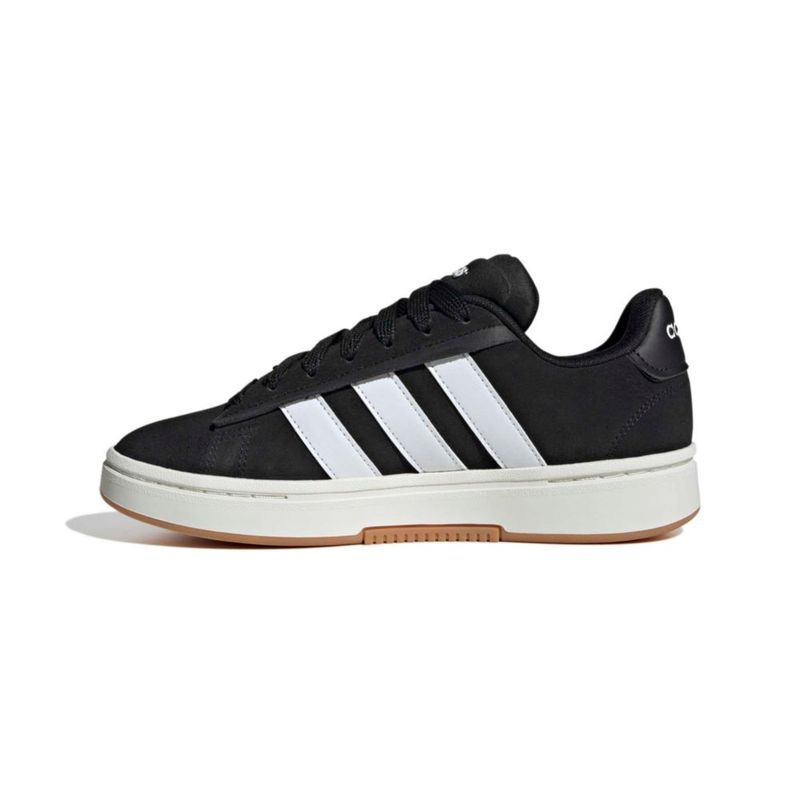 Zapatillas adidas Grand Court Alpha 00s negras/blancas talla 10