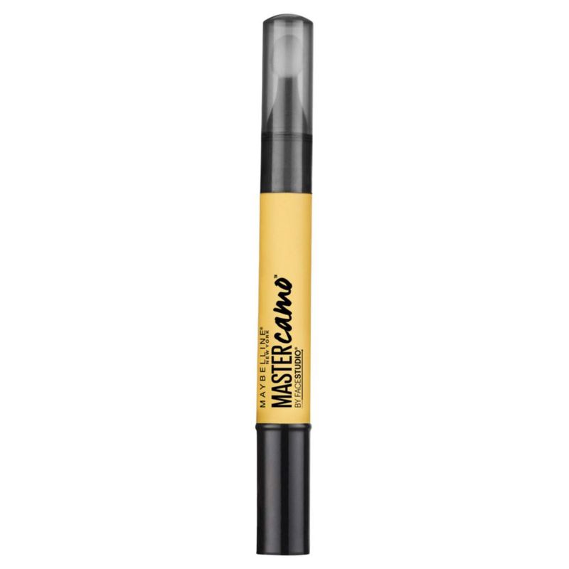 Corrector MAYBELLINE Master Camo Amarillo 15 ml