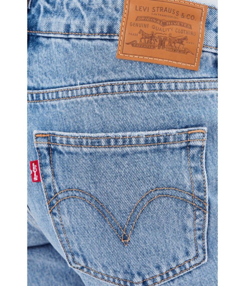 PANTALONES Levi's Mujer 25 (81 cm) Low Loose Shakey Ground