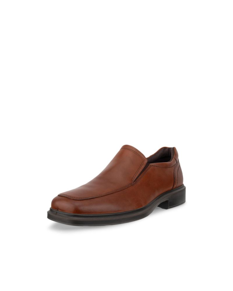 Zapatos ECCO Helsinki 2.0 Cognac 28‑29 cm