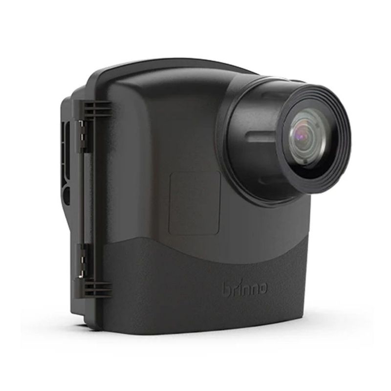 Funda para cámara Brinno ATH2000 IPX5 resistente al clima + Batería