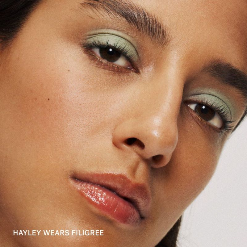 Lápiz de sombra de ojos ILIA Filigrana Mate Verde menta