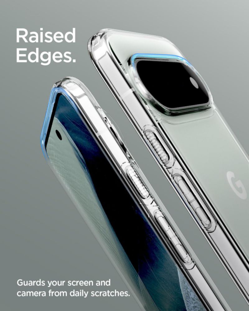 Funda Spigen Ultra Hybrid para Google Pixel 11 Pro XL