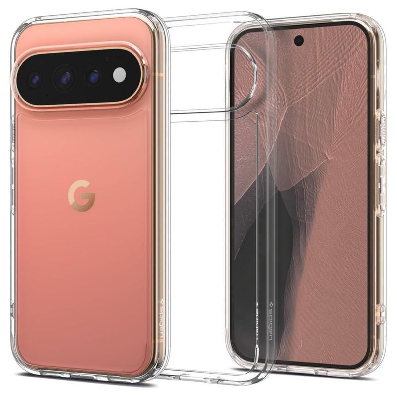 Funda Spigen Ultra Hybrid para Google Pixel 11 Pro XL