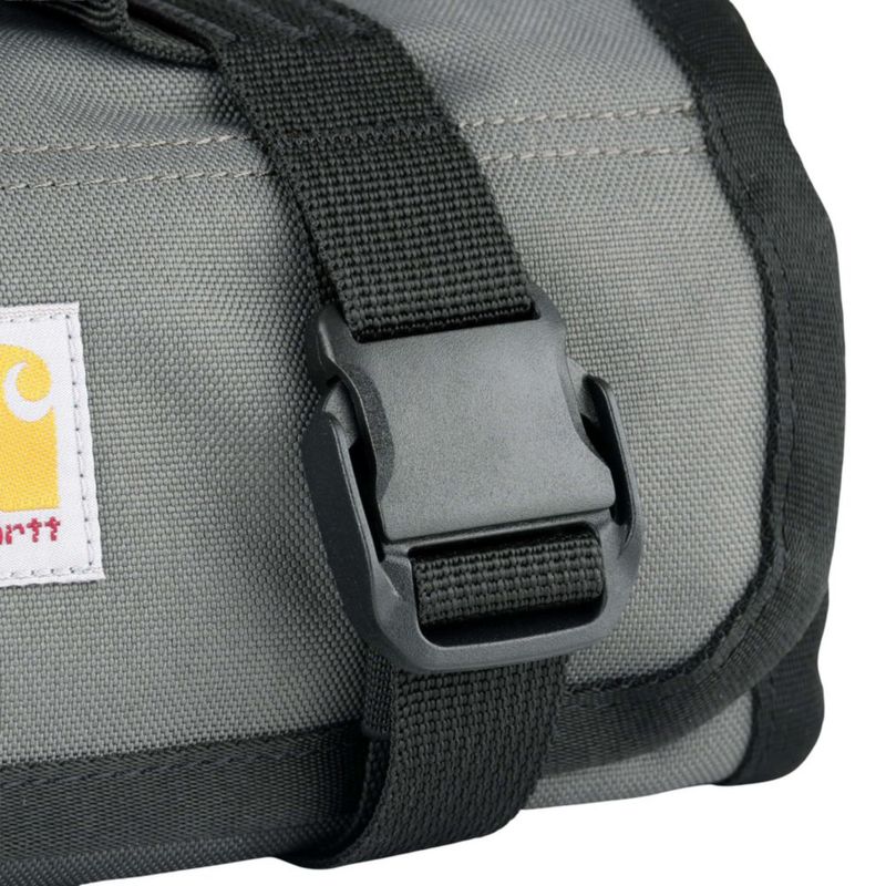 Organizador enrollable Carhartt 66 cm Gravel