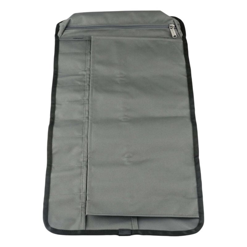 Organizador enrollable Carhartt 66 cm Gravel