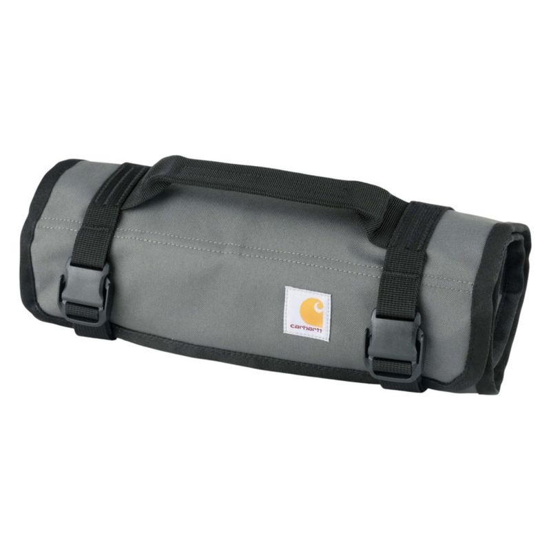 Organizador enrollable Carhartt 66 cm Gravel