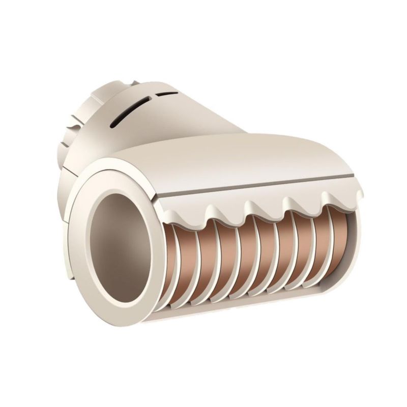 Herramienta de Peinado Odashen para Shark FlexStyle XSKHD4PA