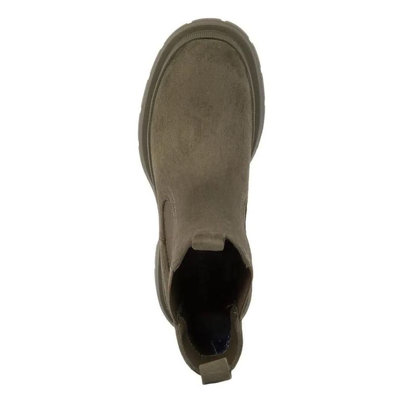 Bota corta dama goodyear suela track 1143019