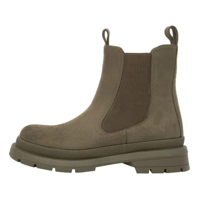 Bota corta dama goodyear suela track 1143019