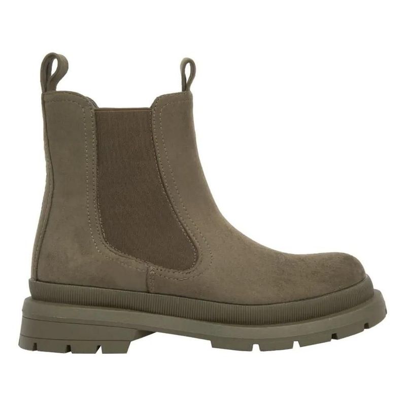 Bota corta dama goodyear suela track 1143019