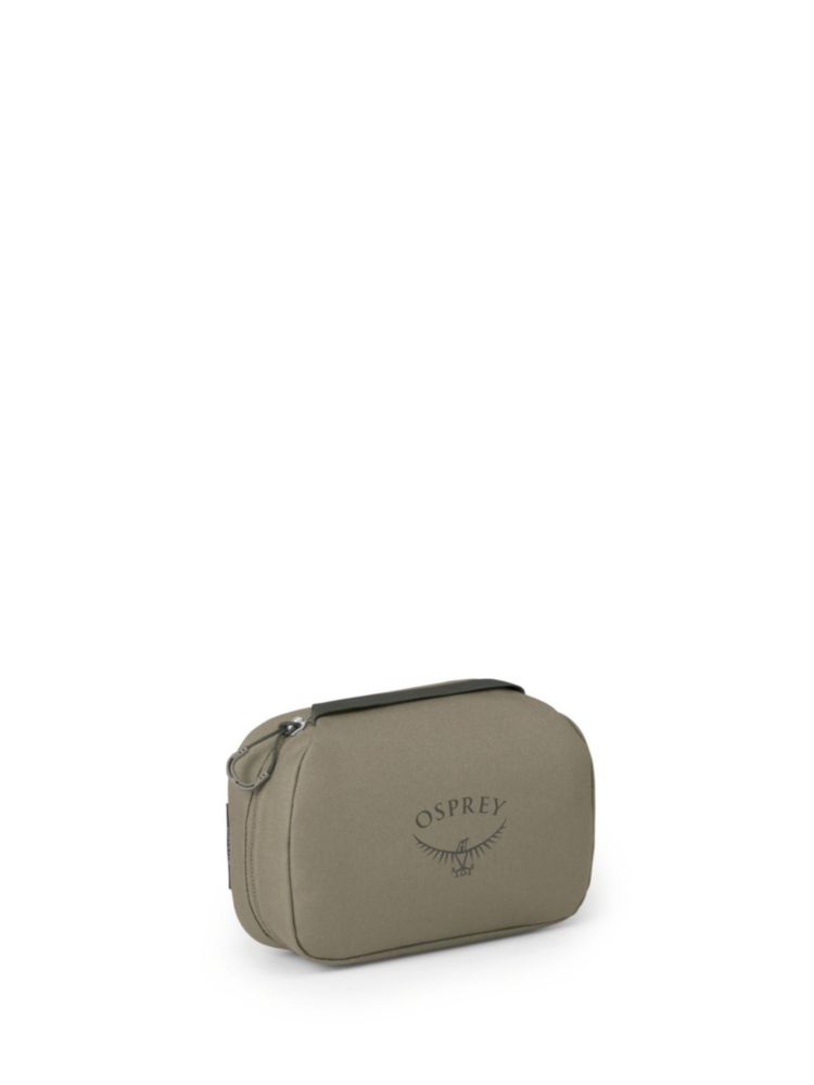 Bolsa de almacenamiento Osprey 13x14x9 cm (color arena)