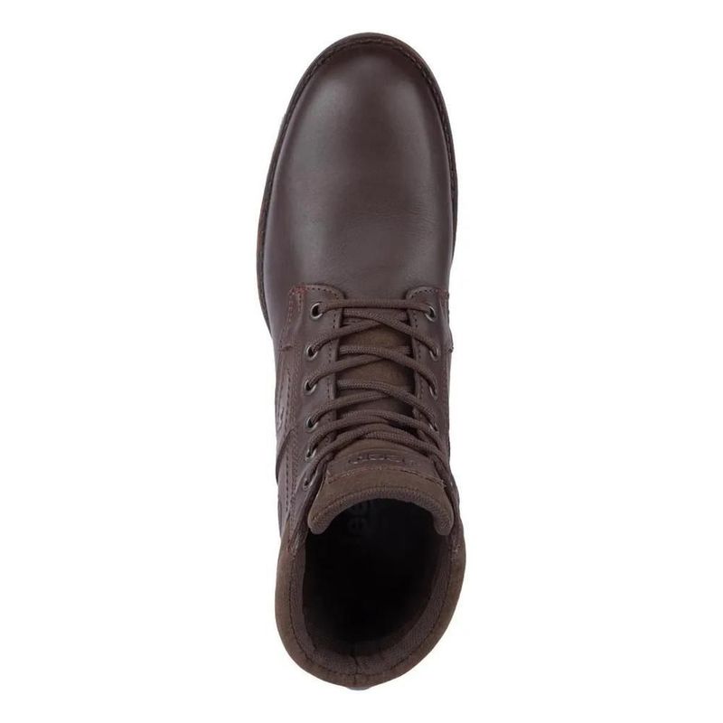 Botin jeep caballero heavy piel napa 1186785