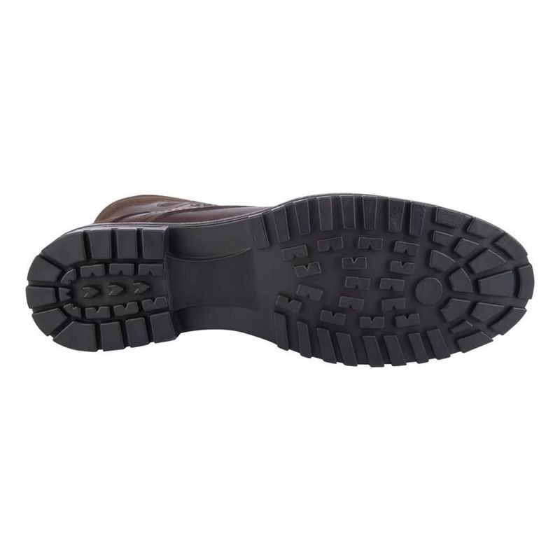 Botin jeep caballero heavy piel napa 1186785