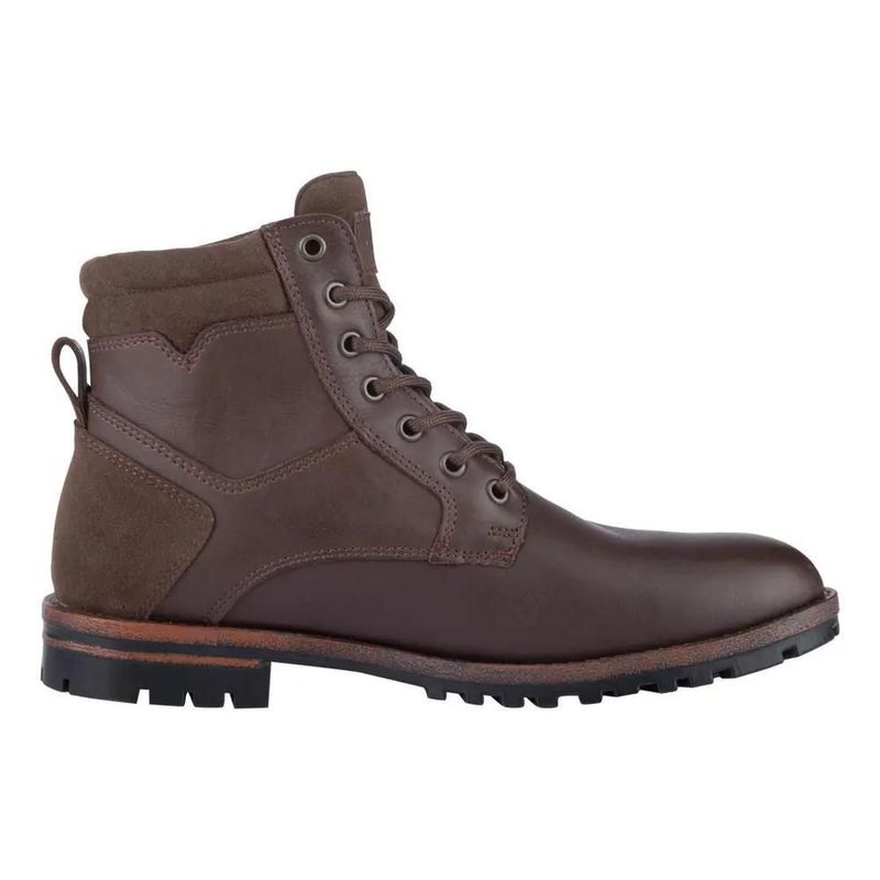 Botin jeep caballero heavy piel napa 1186785