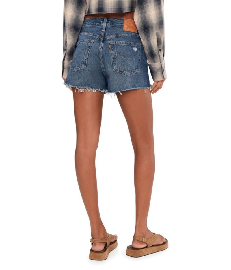 Shorts Levi's 501 Original talla 30 entrepierna 8 cm