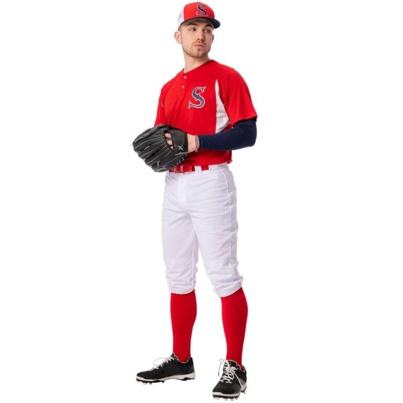 PANTALONES CHAMPRO Triple Crown 2.0 Adultos estilo Knicker