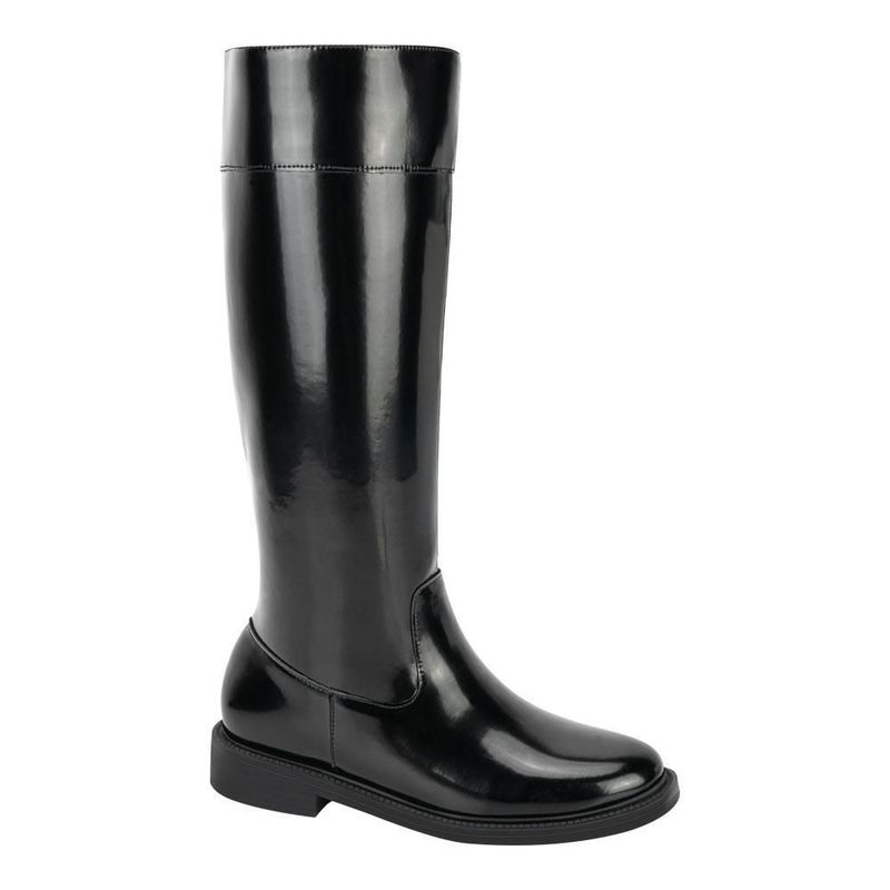 Bota dama tierra bendita tacon bajo 3cm 1224048