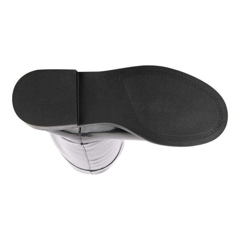 Bota dama tierra bendita tacon bajo 3cm 1224048