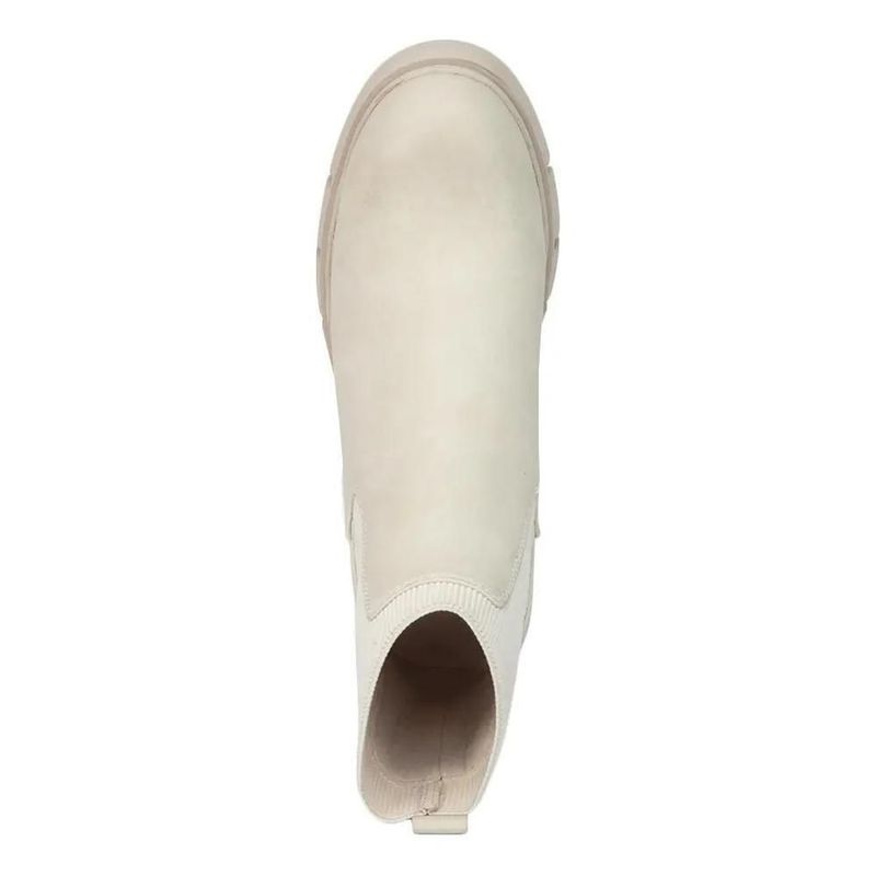 Bota corta dama goodyear chelsea suela track 1224206