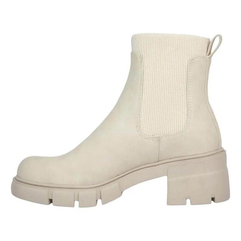 Bota corta dama goodyear chelsea suela track 1224206