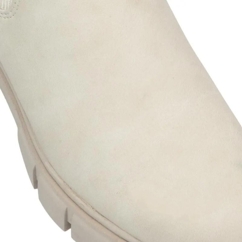 Bota corta dama goodyear chelsea suela track 1224206