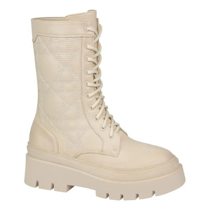 Bota 3/4 dama goodyear militar 1227786