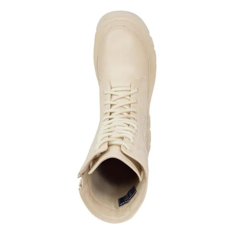 Bota 3/4 dama goodyear militar 1227786