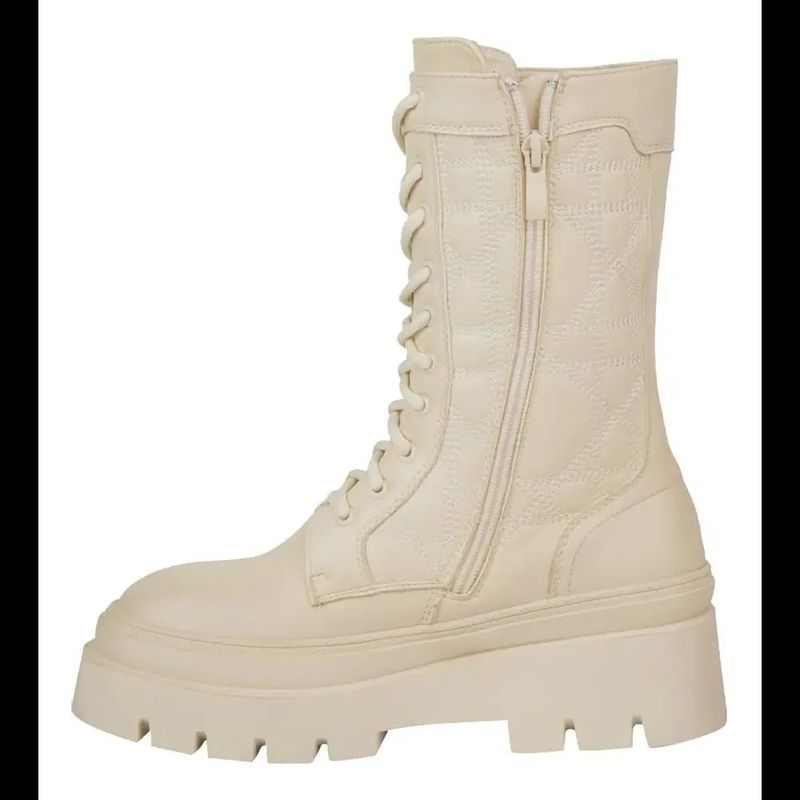 Bota 3/4 dama goodyear militar 1227786