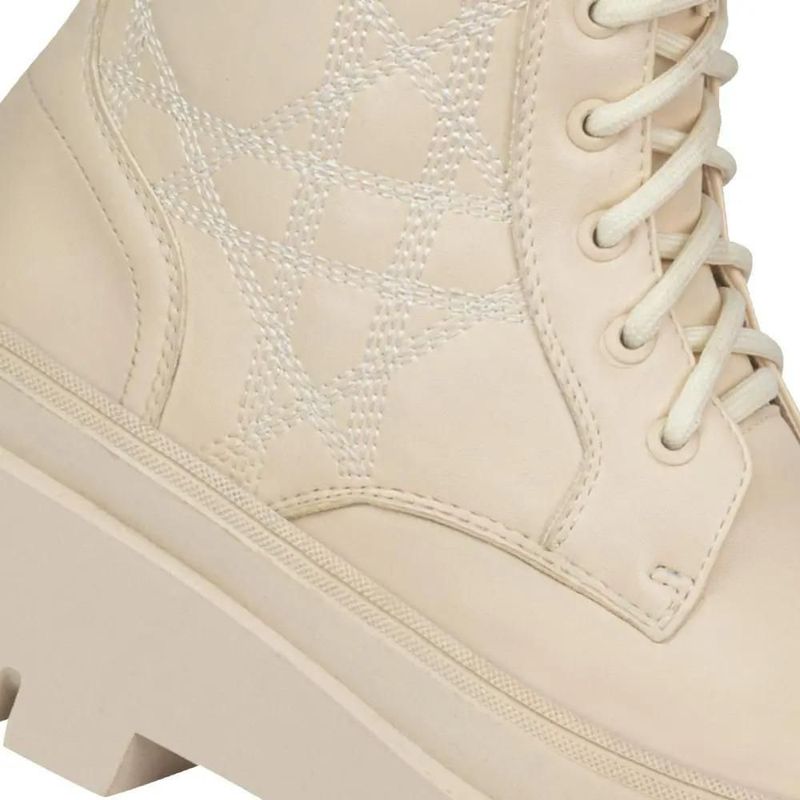 Bota 3/4 dama goodyear militar 1227786