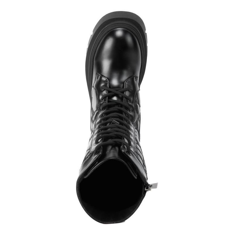 Bota dama goodyear militar capitonada 5cm 1227785