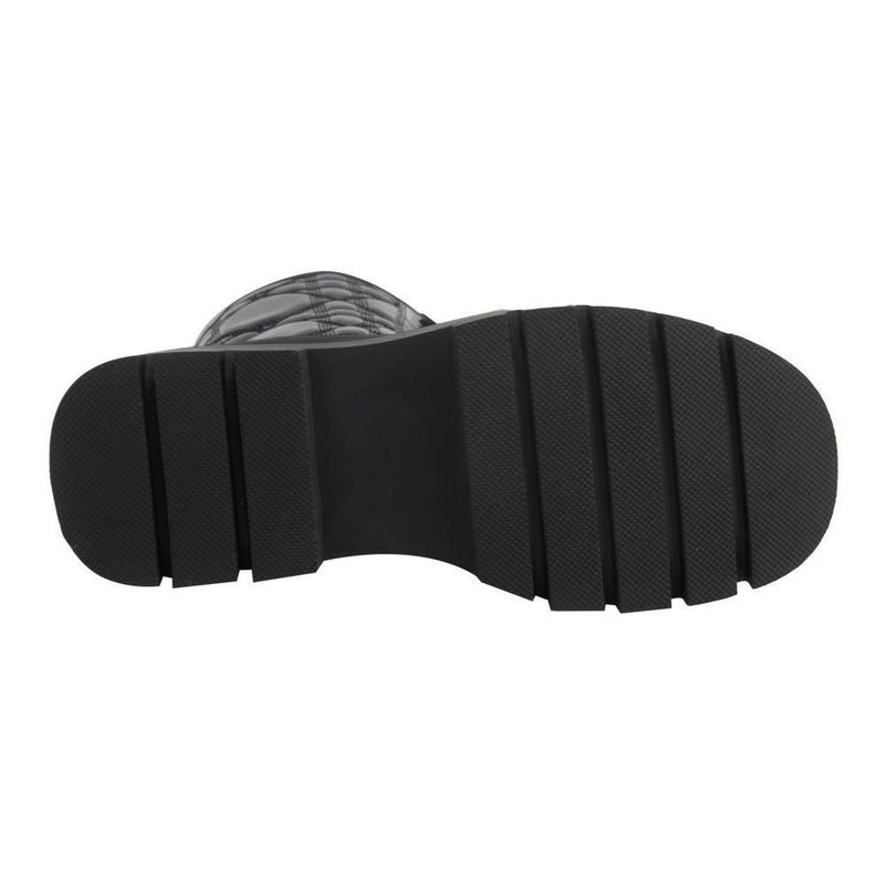 Bota dama goodyear militar capitonada 5cm 1227785
