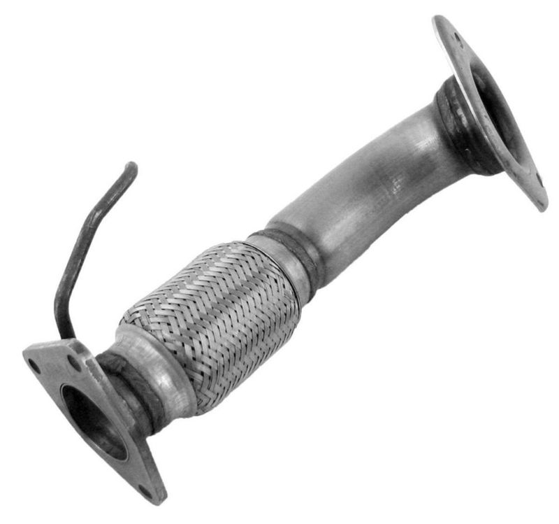 Tubo de escape Walker 3" de entrada para Honda Accord