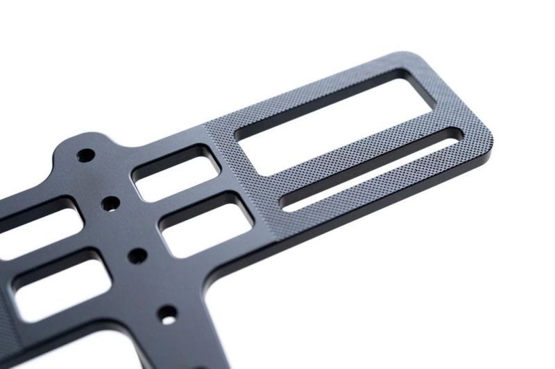 Adaptador BTA TRIRIG Universal para Soporte de Botella