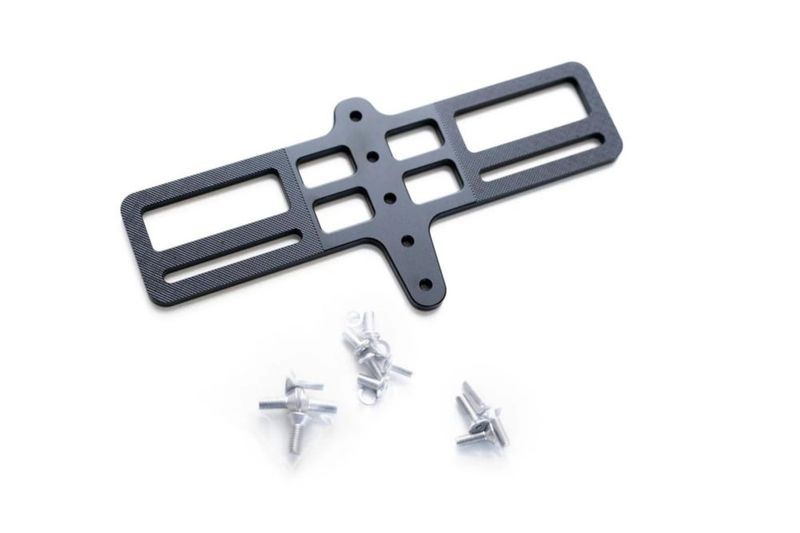 Adaptador BTA TRIRIG Universal para Soporte de Botella
