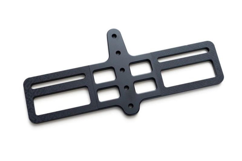 Adaptador BTA TRIRIG Universal para Soporte de Botella