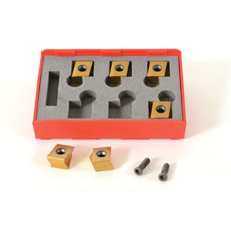 Insertos RIDGID 48873 (Juego de 6)