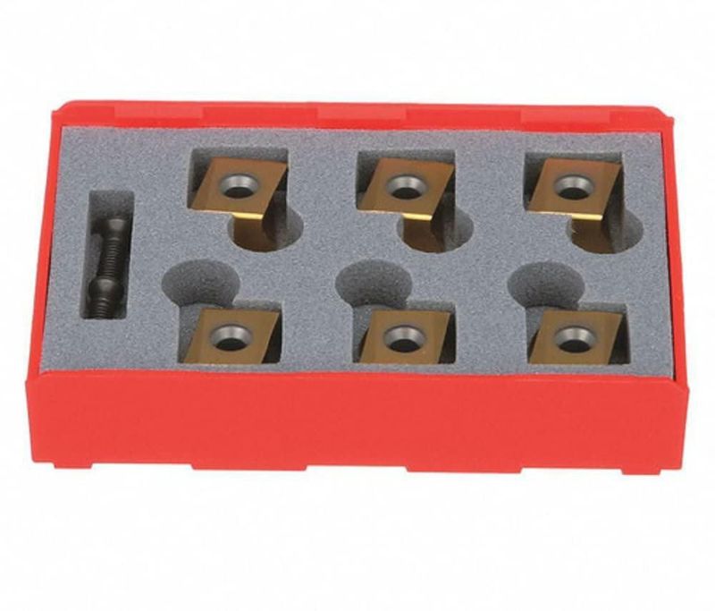 Insertos RIDGID 48873 (Juego de 6)