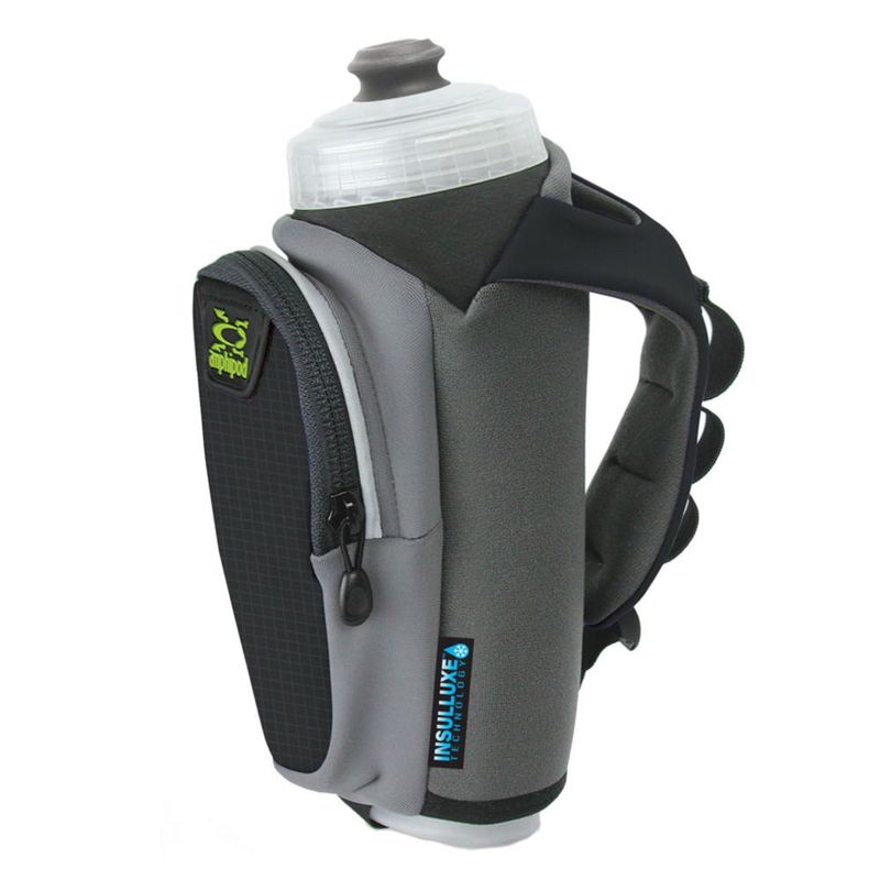 Botella Amphipod Hydraform 600 ml sin PFAS