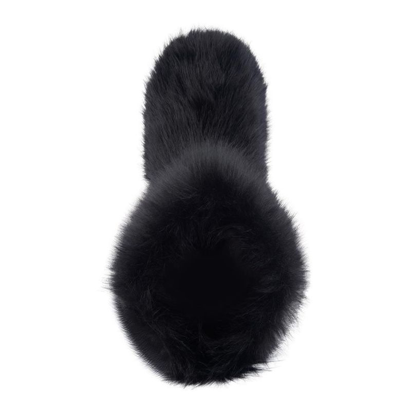 Bota dama belinda peregrin de piso peluche 1250345