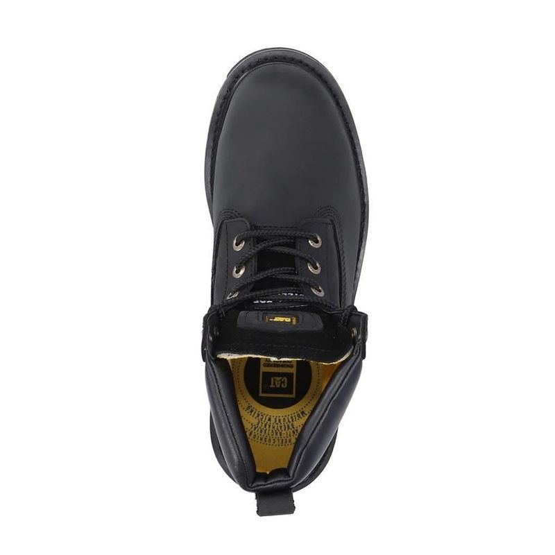 Bota caballero caterpillar industrial 1257375